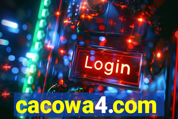 cacowa4.com