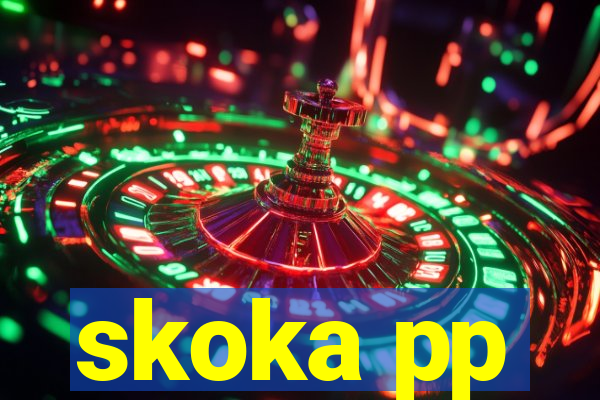 skoka pp