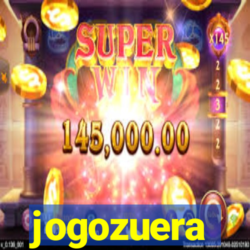 jogozuera