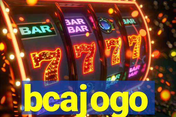 bcajogo