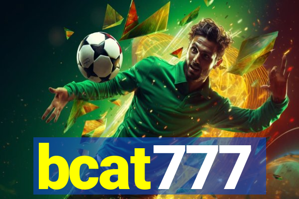 bcat777