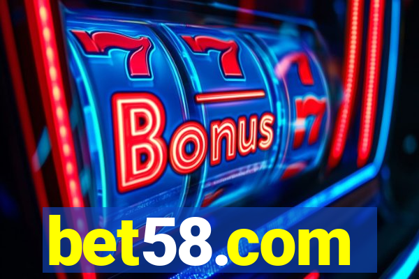 bet58.com