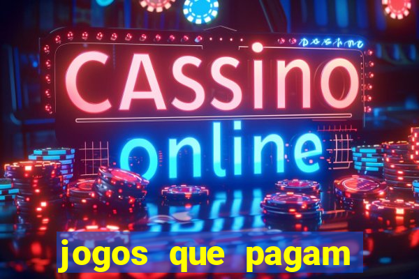 jogos que pagam dinheiro no pagbank