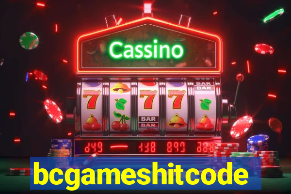 bcgameshitcode