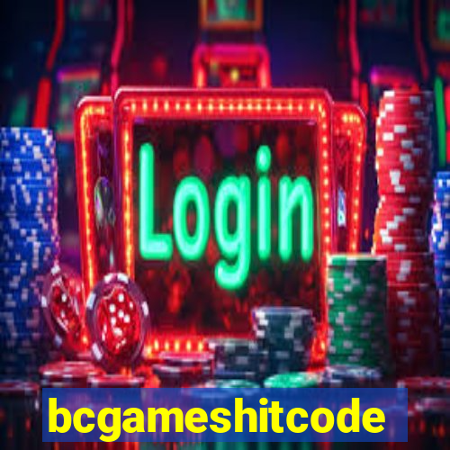 bcgameshitcode