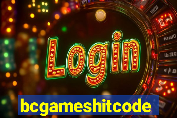 bcgameshitcode