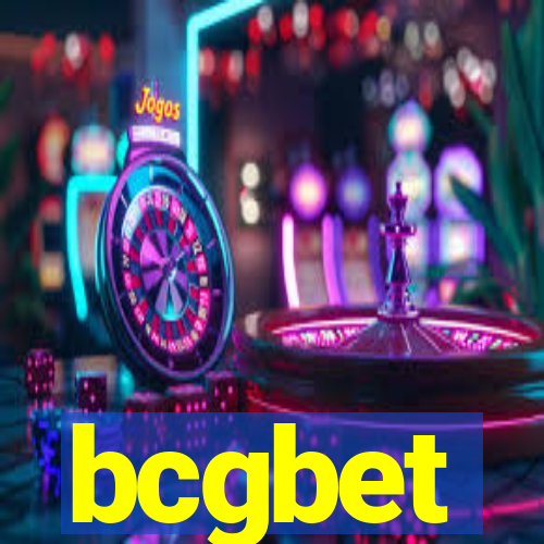 bcgbet