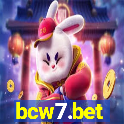 bcw7.bet