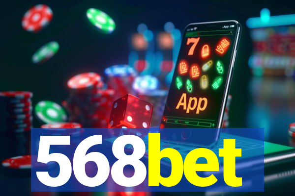 568bet