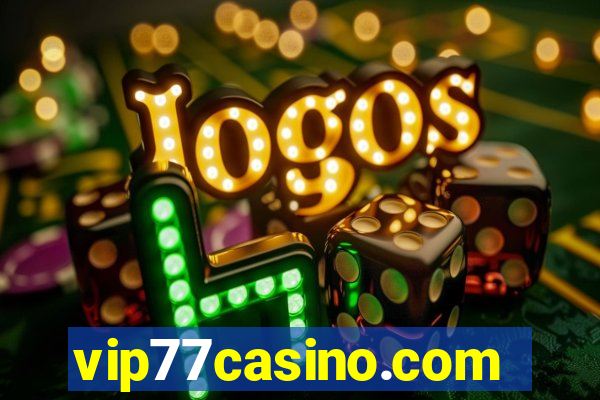 vip77casino.com