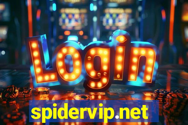 spidervip.net