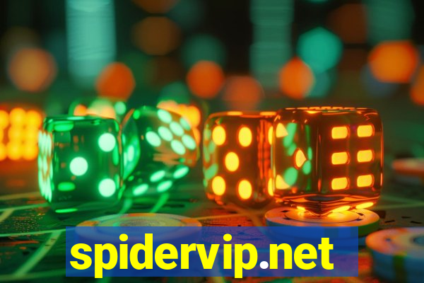 spidervip.net