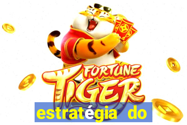 estratégia do coelho fortune