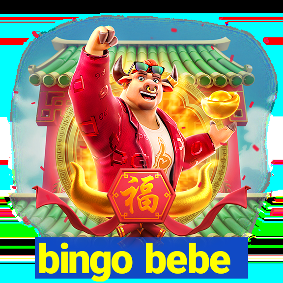 bingo bebe