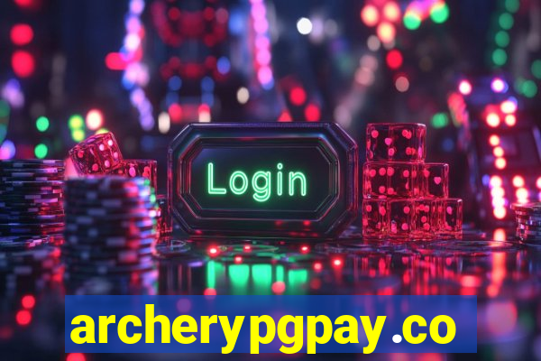 archerypgpay.com