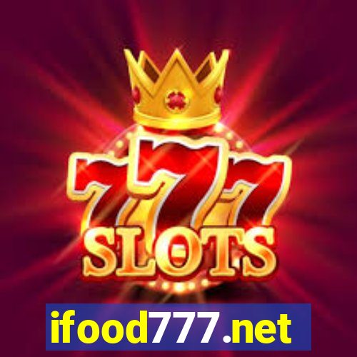 ifood777.net