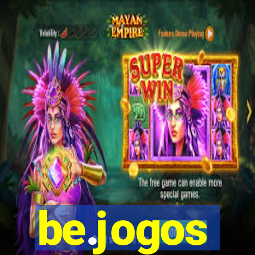 be.jogos