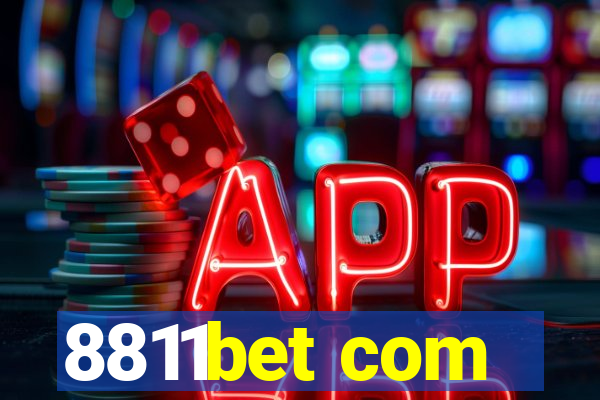 8811bet com