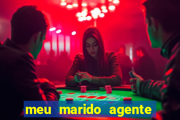 meu marido agente secreto download