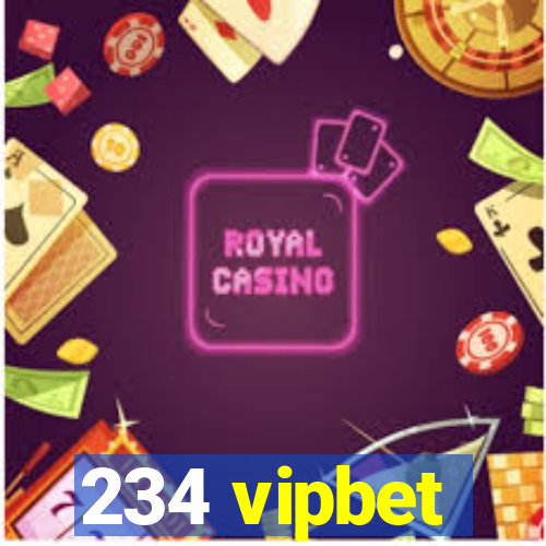 234 vipbet