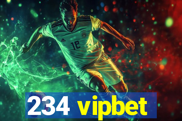 234 vipbet