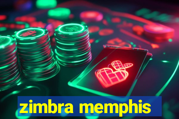 zimbra memphis