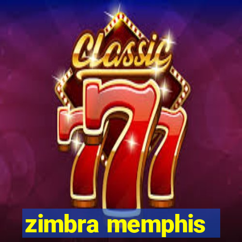 zimbra memphis