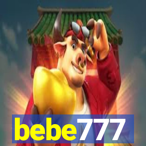 bebe777