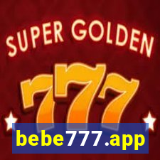 bebe777.app