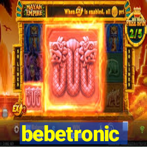 bebetronic