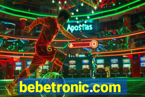 bebetronic.com