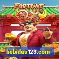 bebidas123.com