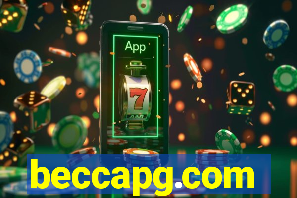 beccapg.com