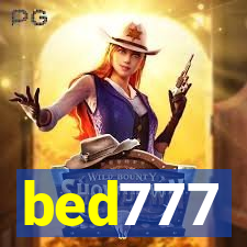 bed777