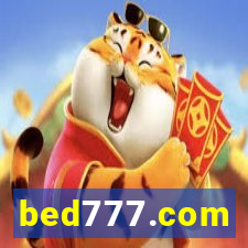 bed777.com