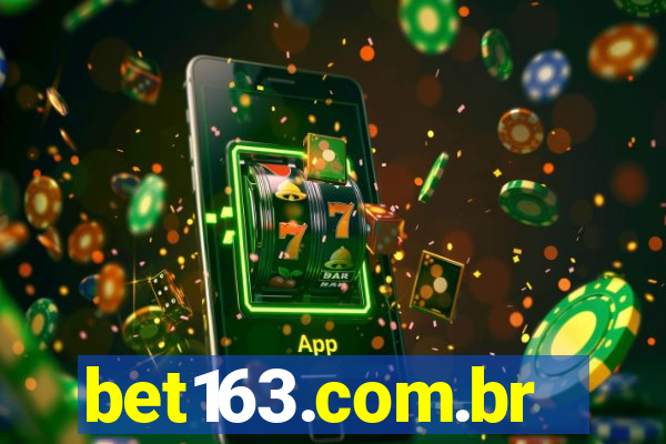 bet163.com.br