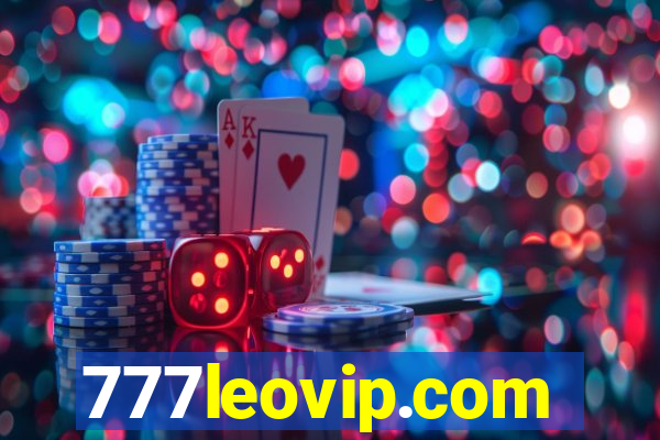 777leovip.com