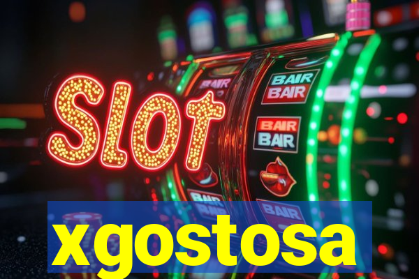 xgostosa