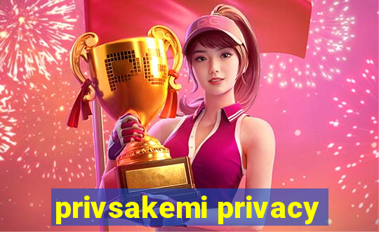 privsakemi privacy