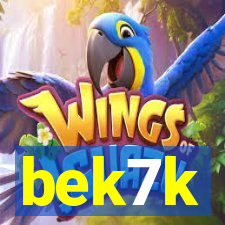 bek7k