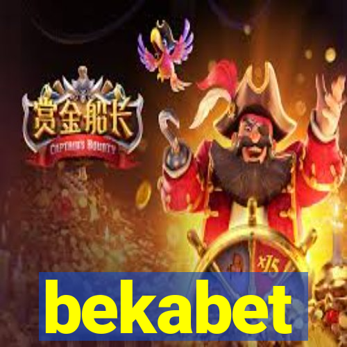 bekabet