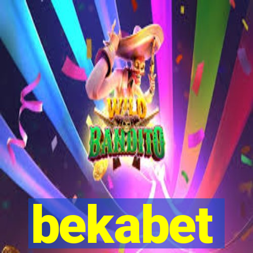 bekabet