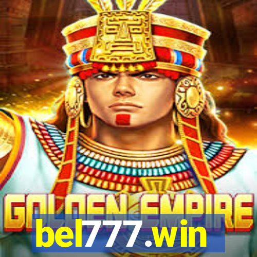 bel777.win