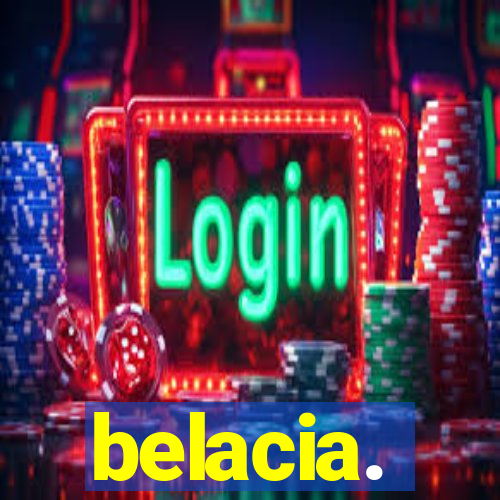 belacia.