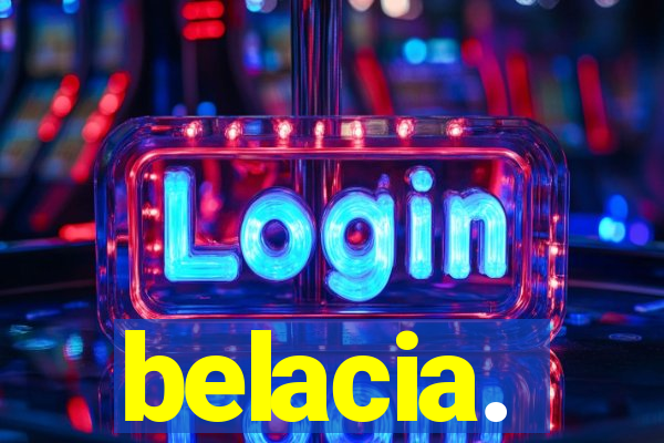 belacia.