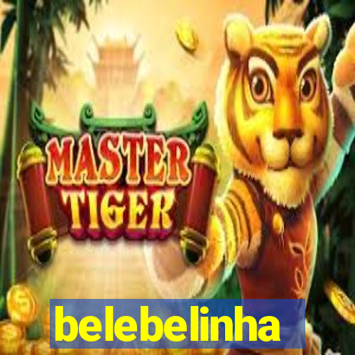 belebelinha