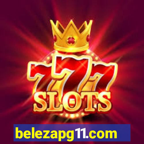 belezapg11.com