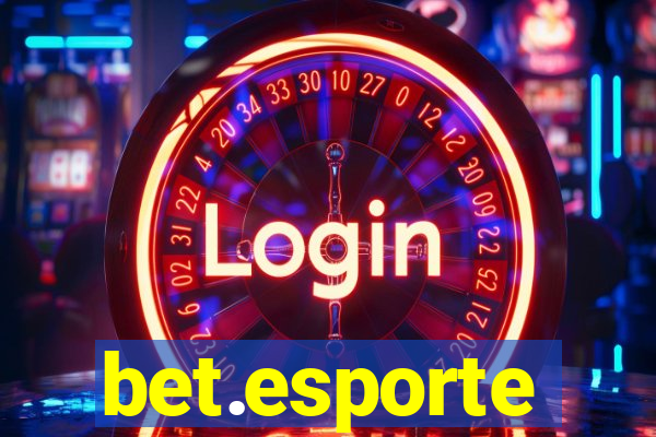 bet.esporte