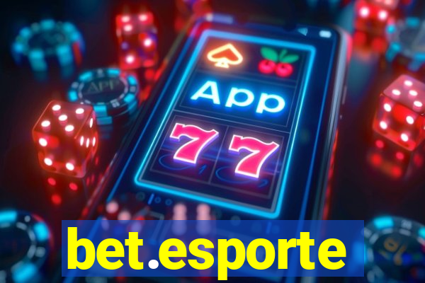 bet.esporte