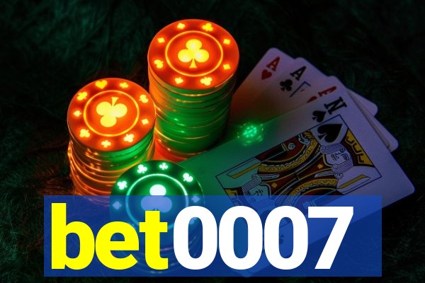 bet0007